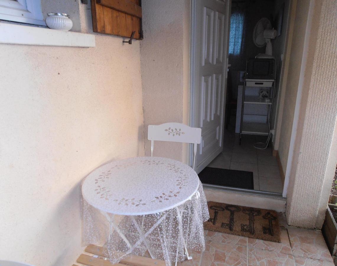 Petite Chambre Particuliere La Force  Экстерьер фото